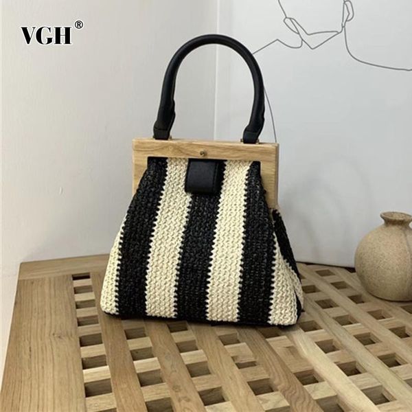 belts vgh elegant weave patchwork handbag for women hit color minimalist casual bags female accessories fashion style 2021 spring, Black;brown
belts vgh elegant weave patchwork handbag for women hit color minimalist casual bags female accessories fashion style 2021 spring, Black;brown