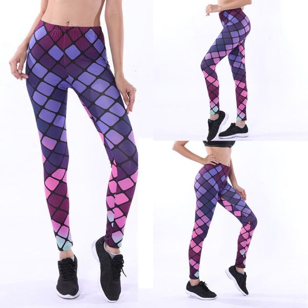 yoga outfit women fashion clothin leggings trousers high waist print lattice pants casual elastic nine-minute
yoga outfit women fashion clothin leggings trousers high waist print lattice pants casual elastic nine-minute