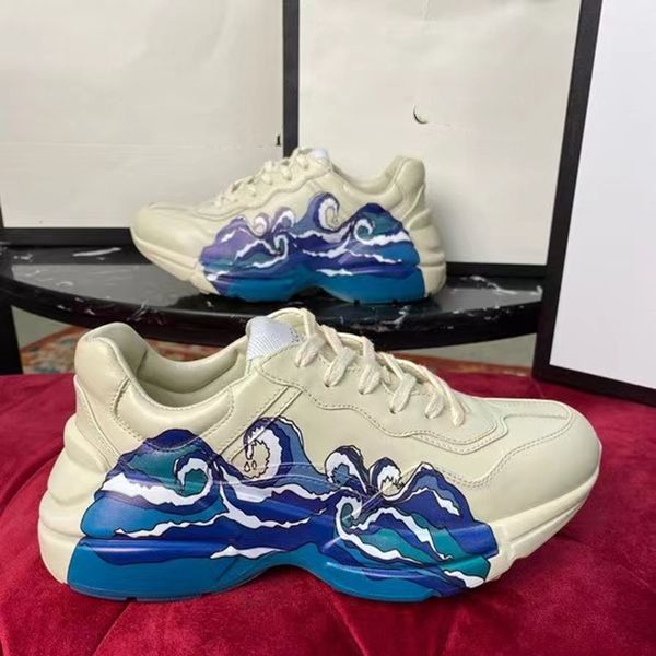 designer shoes casual boots italy classic sneakers lace up shoe walking sports trainers chicago valentines day af1 men womens trainers outdo, Black
designer shoes casual boots italy classic sneakers lace up shoe walking sports trainers chicago valentines day af1 men womens trainers outdo, Black