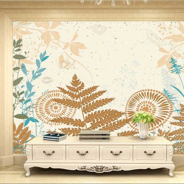 wallpapers custom wallpaper 3d floral flowers wall painting pastoral living room bedroom decor papel de parede po papier peint mural
wallpapers custom wallpaper 3d floral flowers wall painting pastoral living room bedroom decor papel de parede po papier peint mural