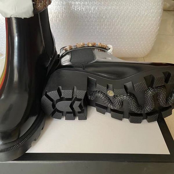 boots womens shoes designer luxury heels winter boot woman martin shoe booties heel leather women knight work safety motorcycle ra, Black
boots womens shoes designer luxury heels winter boot woman martin shoe booties heel leather women knight work safety motorcycle ra, Black