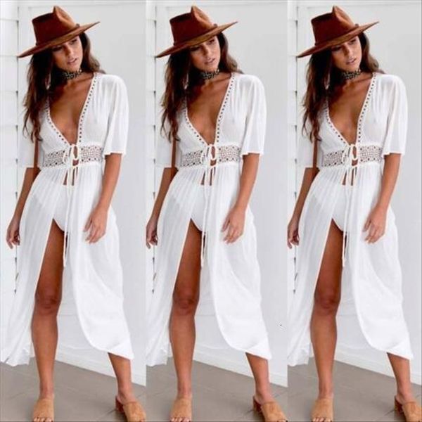 white backless beach cover up women cami sarong bathing suit hollow robe swimsuit swim tunic
white backless beach cover up women cami sarong bathing suit hollow robe swimsuit swim tunic
