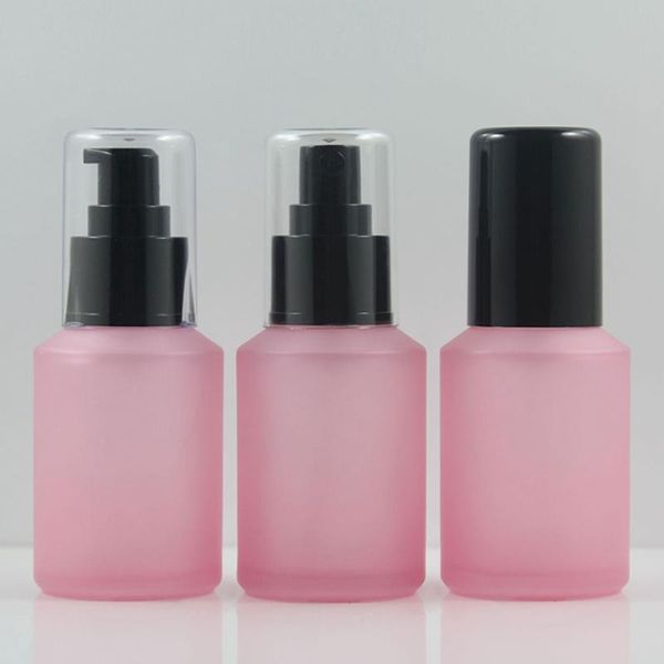 storage bottles & jars 60ml round frosted green lotion bottle with pump, 60 ml empty colorful glass ccosmetic china supplier
storage bottles & jars 60ml round frosted green lotion bottle with pump, 60 ml empty colorful glass ccosmetic china supplier