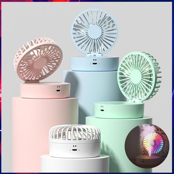electric fans handheld usb folding spray fan dormitory deskmini hanging neck cooling air conditioner humidifier for outdoor
electric fans handheld usb folding spray fan dormitory deskmini hanging neck cooling air conditioner humidifier for outdoor
