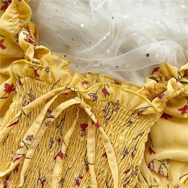 women's blouses & shirts shirt 2021 spring summer sweet lace up blouse wild floral print puff sleeve waist chiffon short ml758, White
women's blouses & shirts shirt 2021 spring summer sweet lace up blouse wild floral print puff sleeve waist chiffon short ml758, White