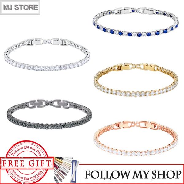 fashion luxury charms bracelet crystals zircon gold color chain for women party bridal wedding jewelry bangles gifts charm bracelets, Golden;silver
fashion luxury charms bracelet crystals zircon gold color chain for women party bridal wedding jewelry bangles gifts charm bracelets, Golden;silver