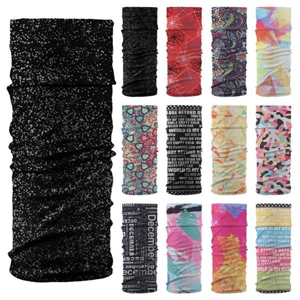 scarves camping hiking face dust mask outdoor sport cycling bandana neck gaiters activities multifunctional headband magic scarf, Blue;gray
scarves camping hiking face dust mask outdoor sport cycling bandana neck gaiters activities multifunctional headband magic scarf, Blue;gray