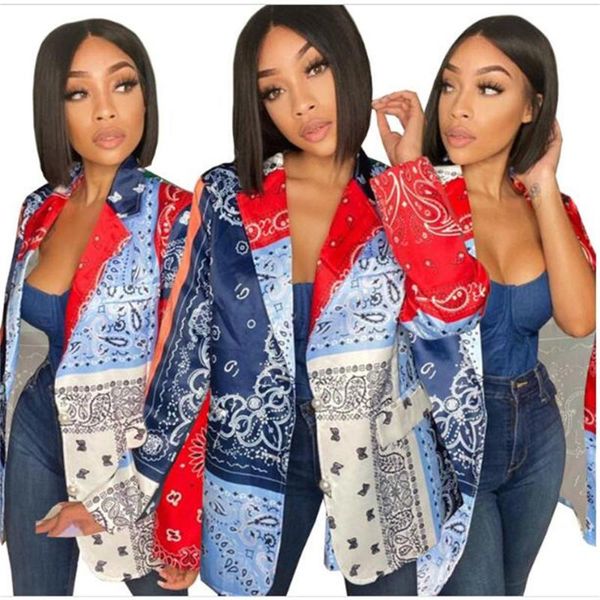 women's suits & blazers fashion 2021 temperament commuter women/girl notched collar paisley print single-breasted long sleeve pocket sl, White;black
women's suits & blazers fashion 2021 temperament commuter women/girl notched collar paisley print single-breasted long sleeve pocket sl, White;black