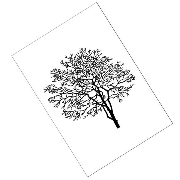 1pc simple black and white plant wall painting household hanging paintings for home living room without frame 70x50cm(white) wallpapers
1pc simple black and white plant wall painting household hanging paintings for home living room without frame 70x50cm(white) wallpapers
