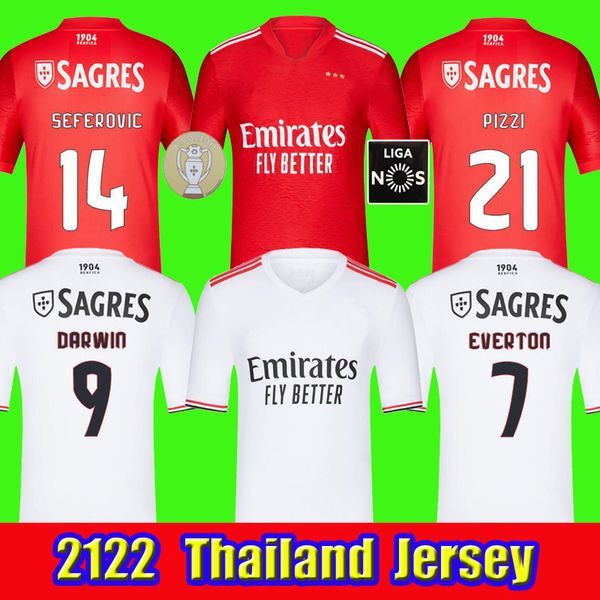 2122 benfica soccer jerseys pizzi jonas gabrielb camiseta 14 seferovic zivkovic salvio eliseu fejsa men kid football shirts, Black;yellow
2122 benfica soccer jerseys pizzi jonas gabrielb camiseta 14 seferovic zivkovic salvio eliseu fejsa men kid football shirts, Black;yellow