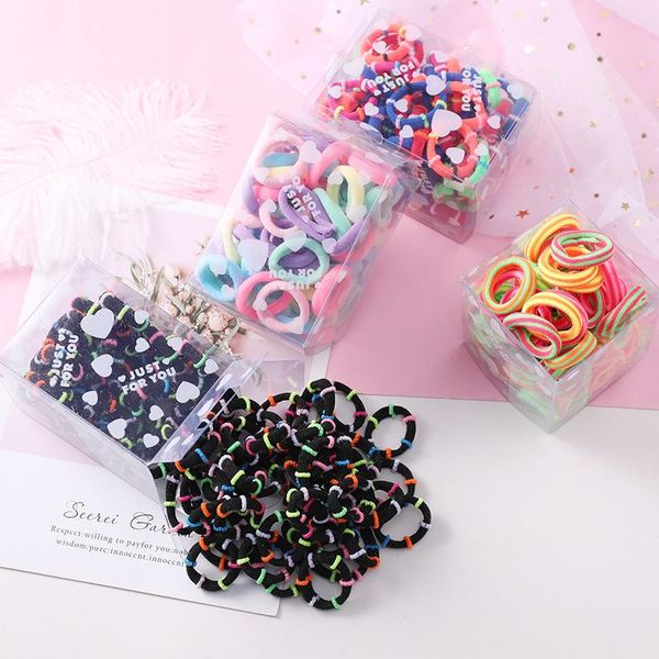 50pcs/lot 3cm children cute small ring rubber bands tie gum ponytail holder elastic hair jewelry headwear girls accessories, Slivery;white
50pcs/lot 3cm children cute small ring rubber bands tie gum ponytail holder elastic hair jewelry headwear girls accessories, Slivery;white