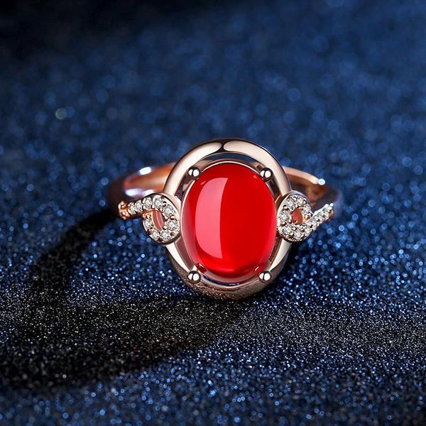 cluster rings women 925 silver female jewelry fashion zircon clover ring girl bride wedding accessories lady finger bijou, Golden;silver
cluster rings women 925 silver female jewelry fashion zircon clover ring girl bride wedding accessories lady finger bijou, Golden;silver