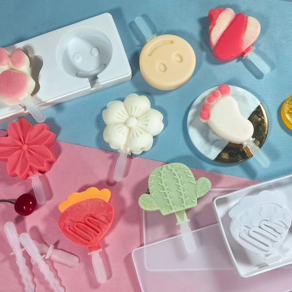 moldes de silicona box white ice cube maker summer tray popsicle moule silicone mold barrel 3d kitchen accessorise baking moulds
moldes de silicona box white ice cube maker summer tray popsicle moule silicone mold barrel 3d kitchen accessorise baking moulds