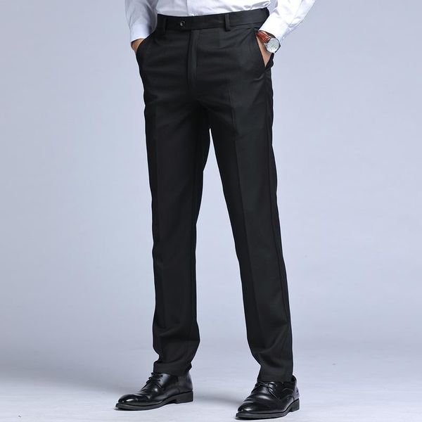 men's pants mrmt 2021 brand trousers business black male casual straight dress spring and autumn
men's pants mrmt 2021 brand trousers business black male casual straight dress spring and autumn