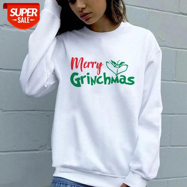zn38396 women's the grinch green hair monster round neck sweater christmas gift print long sleeve #iq14, Black
zn38396 women's the grinch green hair monster round neck sweater christmas gift print long sleeve #iq14, Black