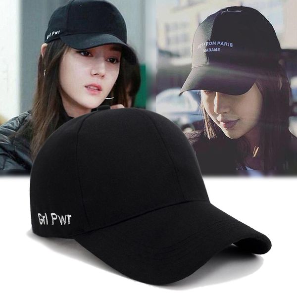 dilraba same style baseball womens autumn black sun hat female korean letter embroidered peaked cap hipster. no. 3, Blue;gray
dilraba same style baseball womens autumn black sun hat female korean letter embroidered peaked cap hipster. no. 3, Blue;gray