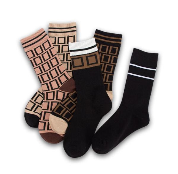 women socks classic color fashion letter pattern hosiery medium stockings casual womens underwear, Black;white
women socks classic color fashion letter pattern hosiery medium stockings casual womens underwear, Black;white