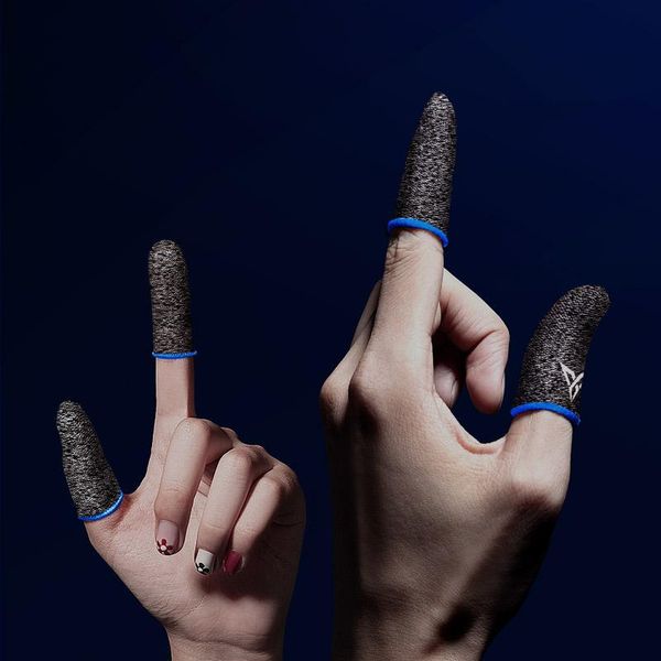 game controllers & joysticks flydigi wasp feelers 3 finger sleeve sweat-proof cover mobile phone tablet pubg touch screen thumb 4 pcs
game controllers & joysticks flydigi wasp feelers 3 finger sleeve sweat-proof cover mobile phone tablet pubg touch screen thumb 4 pcs