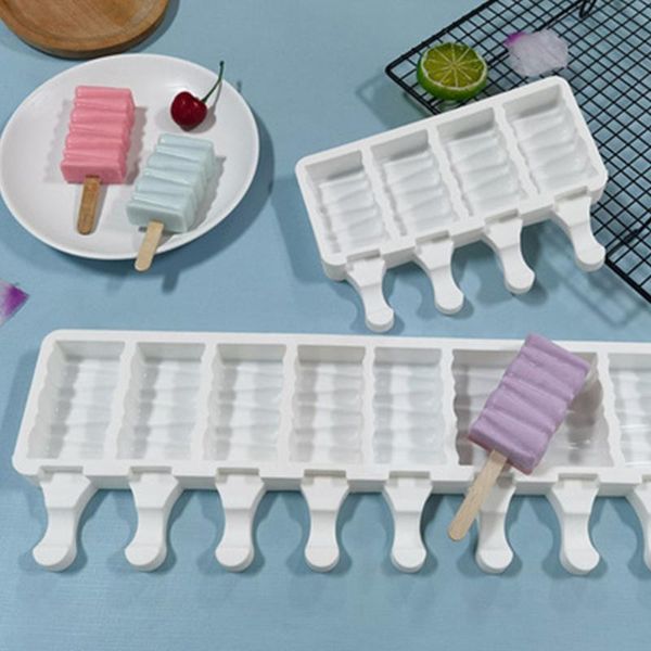 even ice mold diy handmade creative cream popsicle silicone chocolate makers mould baking moulds
even ice mold diy handmade creative cream popsicle silicone chocolate makers mould baking moulds