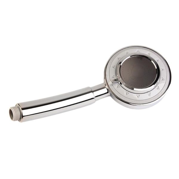 bathroom shower heads 2021 universal durable stylish silver handheld water-saving pressure rain head spa easy to install
bathroom shower heads 2021 universal durable stylish silver handheld water-saving pressure rain head spa easy to install