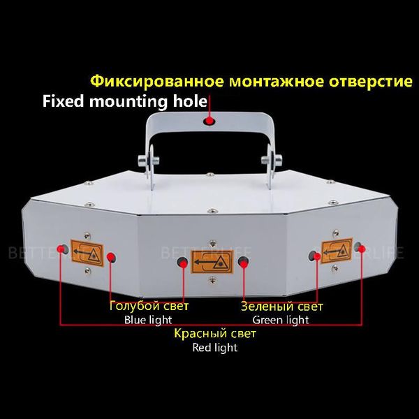effects 6-hole projection laser light control rhythm bar ktv ac90-240v night field flash dj 60w dmx stage
effects 6-hole projection laser light control rhythm bar ktv ac90-240v night field flash dj 60w dmx stage