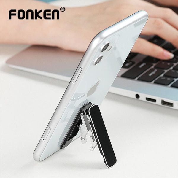 portable folding stand for phone ultra thin metal cellphone holder all-in-one smartphone accessories deskcell mounts & holders
portable folding stand for phone ultra thin metal cellphone holder all-in-one smartphone accessories deskcell mounts & holders