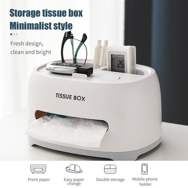 tissue boxes & napkins box household living room pumping simple style coffee table multi-function remote control storage napkin
tissue boxes & napkins box household living room pumping simple style coffee table multi-function remote control storage napkin