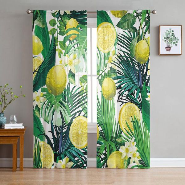 curtain & drapes lemon flowers tropical leaves window curtains bedroom modern drape sheer tulle valances living room kitchen voile
curtain & drapes lemon flowers tropical leaves window curtains bedroom modern drape sheer tulle valances living room kitchen voile
