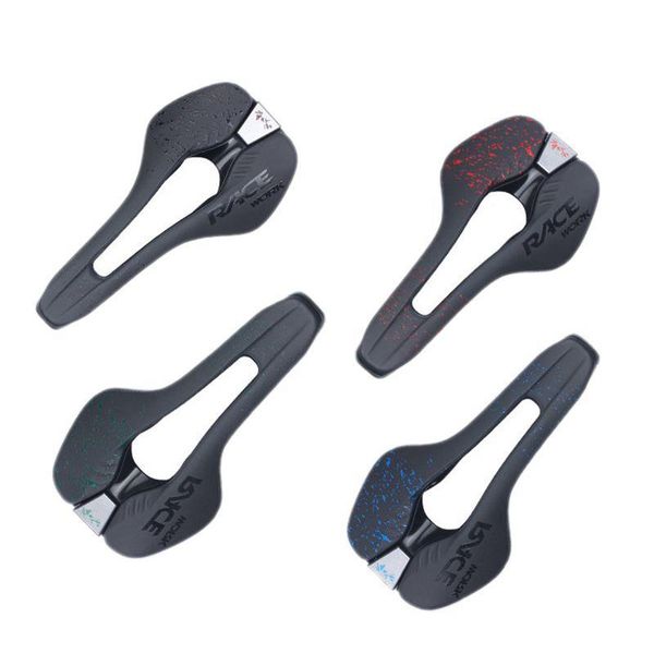 bike saddles racework saddle training grade light race road triathlon mtb bicycle seat cushion for men and women
bike saddles racework saddle training grade light race road triathlon mtb bicycle seat cushion for men and women