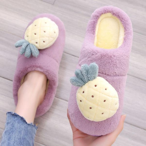 autumn and winter fashion casual women's shoes indoor home non-slip cotton slippers with soft fluff to keep warm, Black
autumn and winter fashion casual women's shoes indoor home non-slip cotton slippers with soft fluff to keep warm, Black