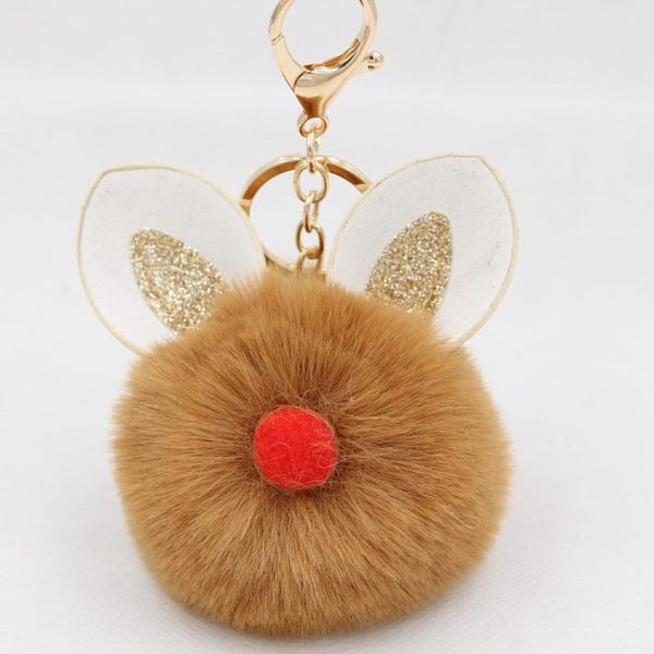 keychains ears fake fur ball pompom yellow keychain keyrings pendents car bags clothes accessories gifts toys diy, Silver
keychains ears fake fur ball pompom yellow keychain keyrings pendents car bags clothes accessories gifts toys diy, Silver