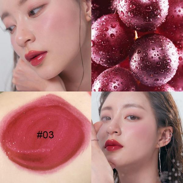 lip gloss women makeup waterproof non-stick cup tint dyeing liquid lipgloss long lasting lipstick cosmetics tslm1
lip gloss women makeup waterproof non-stick cup tint dyeing liquid lipgloss long lasting lipstick cosmetics tslm1