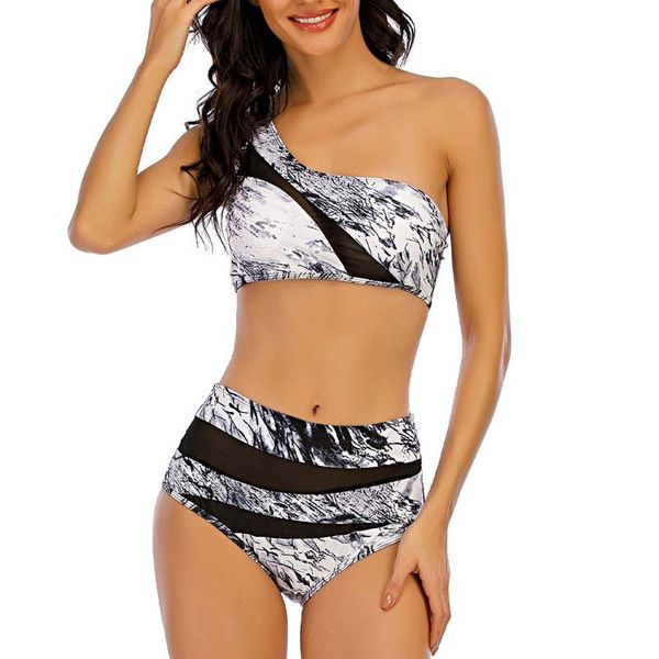 women's swimwear summer women bikini pattern leopard swimsuit push-up set beachwear 2021 ropa mujer, White;black
women's swimwear summer women bikini pattern leopard swimsuit push-up set beachwear 2021 ropa mujer, White;black