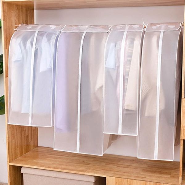 garment dust cover non-woven hanging clothes bag for storage suit sp99 clothing & wardrobe
garment dust cover non-woven hanging clothes bag for storage suit sp99 clothing & wardrobe
