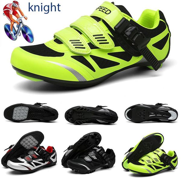 cycling footwear mountain aoad flat outdoor professional sports bikeshoes breathable ultra-light self-locking shoes non-slip, Black
cycling footwear mountain aoad flat outdoor professional sports bikeshoes breathable ultra-light self-locking shoes non-slip, Black