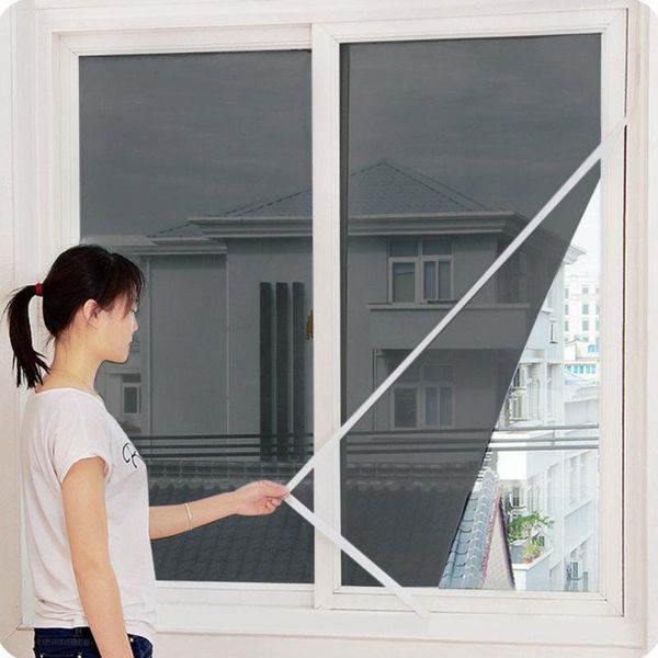 mosquito net 2021 indoor insect screen curtain mesh bug netting door window anti for kitchen black grey
mosquito net 2021 indoor insect screen curtain mesh bug netting door window anti for kitchen black grey