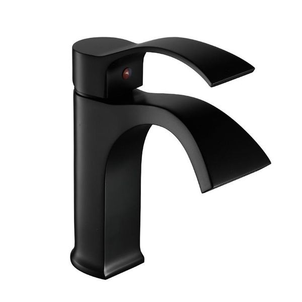 bathroom sink faucets basin faucet european style art copper black waterfall and cold undercounter
bathroom sink faucets basin faucet european style art copper black waterfall and cold undercounter