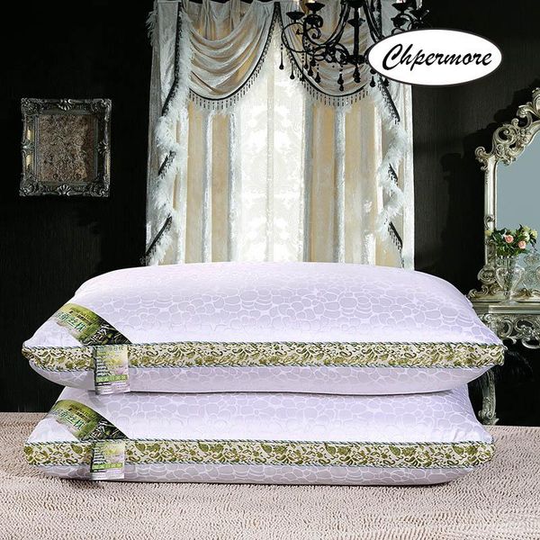chpermore 100% mulberry silk pillow orthopedic neck pillows multifunction comfortable sleeping health memory
chpermore 100% mulberry silk pillow orthopedic neck pillows multifunction comfortable sleeping health memory