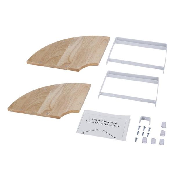 layer kitchen solid wood stand fan shaped corner shelf spice racks storage glass jar seasoning bottles flavoring organizer bathroom shelves
layer kitchen solid wood stand fan shaped corner shelf spice racks storage glass jar seasoning bottles flavoring organizer bathroom shelves