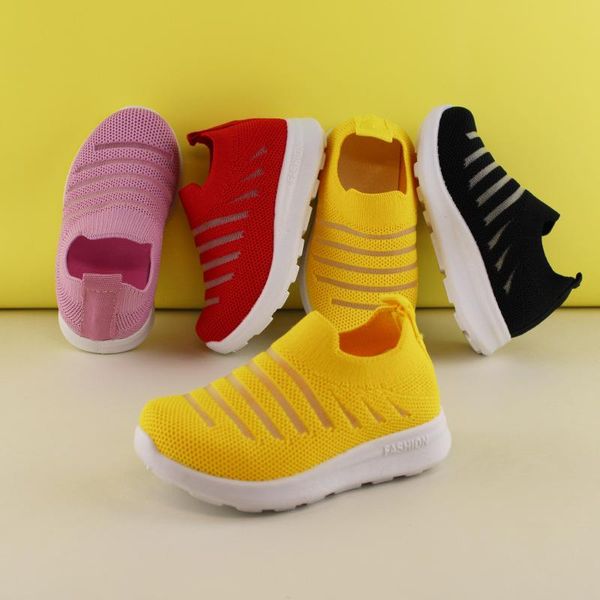 kids shoes anti-slip soft rubber bottom baby sneaker casual flat sneakers children size kid girls boys sports, Black;red
kids shoes anti-slip soft rubber bottom baby sneaker casual flat sneakers children size kid girls boys sports, Black;red