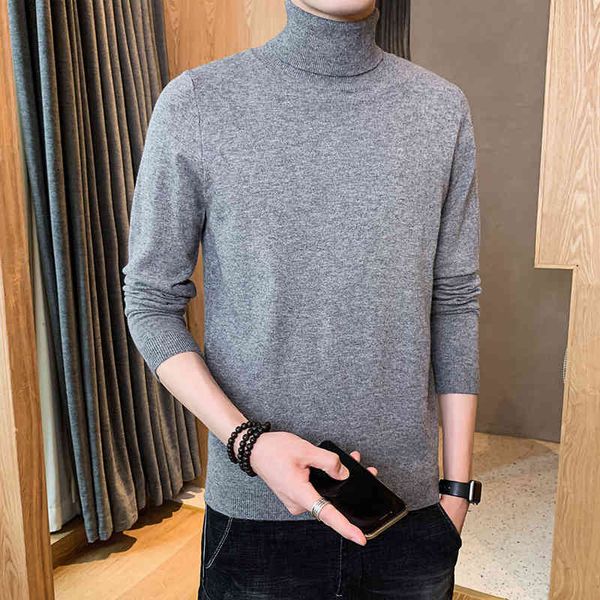 men's casual shirts autumn winter warm sweater south korean knitwear male solid bottom coat turtleneck big size drop i0db, White;black
men's casual shirts autumn winter warm sweater south korean knitwear male solid bottom coat turtleneck big size drop i0db, White;black