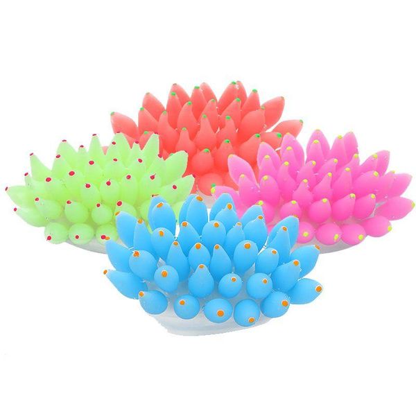 decorations 2021 aquarium glowing effect bubble coral ornament with suction cup for fish tank shrimp hideaway
decorations 2021 aquarium glowing effect bubble coral ornament with suction cup for fish tank shrimp hideaway