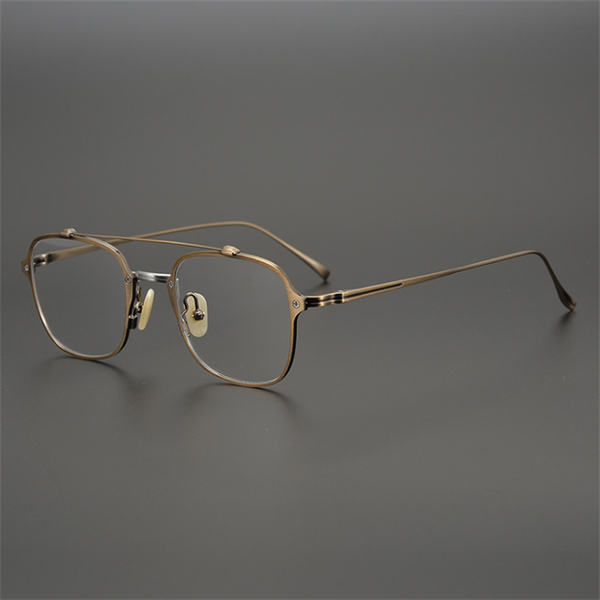 fashion sunglasses frames ultralight pure titanium eyeglasses men vintage optical eyewear clear lens prescription retro myopia g, Black
fashion sunglasses frames ultralight pure titanium eyeglasses men vintage optical eyewear clear lens prescription retro myopia g, Black