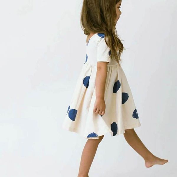 girl's dresses baby kids children infant girls dress clothing dot sundress girl tutu clothes 2 3 4 5 6 years old england style, Red;yellow
girl's dresses baby kids children infant girls dress clothing dot sundress girl tutu clothes 2 3 4 5 6 years old england style, Red;yellow