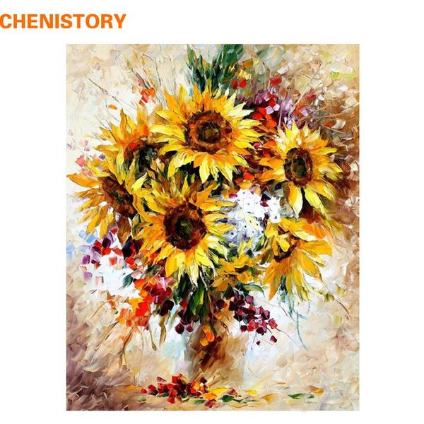 paintings chenistory picture sunflower colorful diy painting by numbers kits acrylic modern wall art hand painted for home decor
paintings chenistory picture sunflower colorful diy painting by numbers kits acrylic modern wall art hand painted for home decor