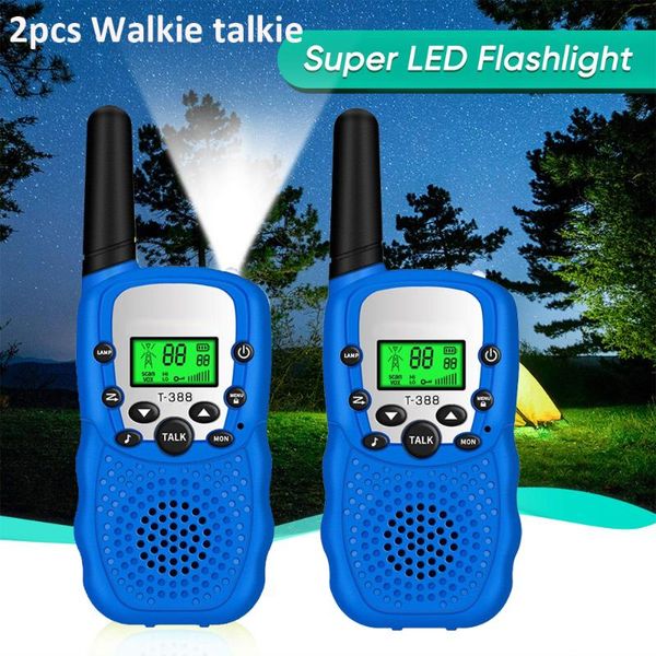 kids walkie talkie celular toys handheld transceiver highlight phone radio interphone birthday gifts boy girl
kids walkie talkie celular toys handheld transceiver highlight phone radio interphone birthday gifts boy girl