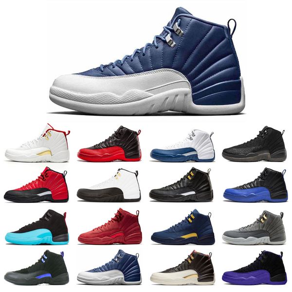 12s man's basketball shoes high cut black purple cny dark concord grey fiba flu game french royal gamma gym red o-black reverse taxi wi
12s man's basketball shoes high cut black purple cny dark concord grey fiba flu game french royal gamma gym red o-black reverse taxi wi