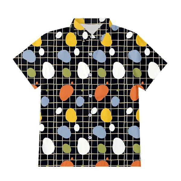 men's casual shirts ogkb 3d-printed plaid blouse novelty oversized for men/women spring summer cool trendy plus size 6xl wholesale, White;black
men's casual shirts ogkb 3d-printed plaid blouse novelty oversized for men/women spring summer cool trendy plus size 6xl wholesale, White;black