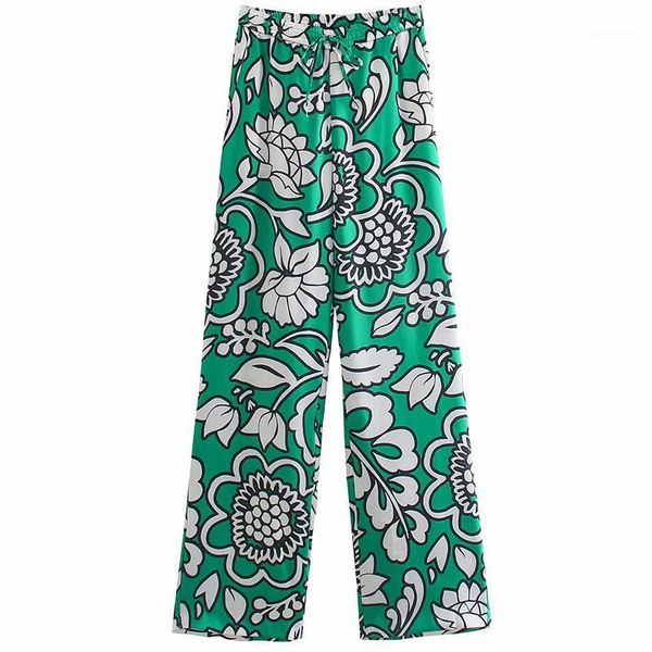 women's pants & capris women's sheblingbling za woman 2022 casual green trousers thin style summer floral elastic high waist strai, Black;white
women's pants & capris women's sheblingbling za woman 2022 casual green trousers thin style summer floral elastic high waist strai, Black;white