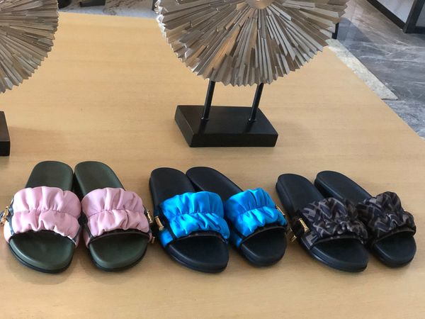 women slide sandal slipper 3 colors option indoor outdoor beach slides flat slippers size 34-41 real leather flip flops with box, Black
women slide sandal slipper 3 colors option indoor outdoor beach slides flat slippers size 34-41 real leather flip flops with box, Black